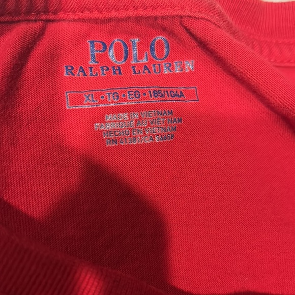 Polo long sleeve - Picture 3 of 5